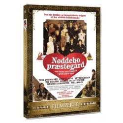 NØDDEBO PRÆSTEGÅRD