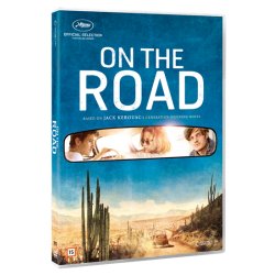 ON THE ROAD