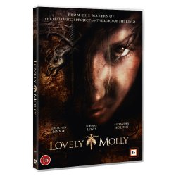 LOVELY MOLLY
