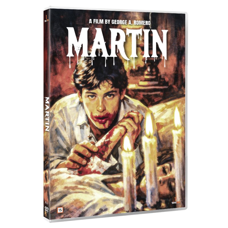 MARTIN (1977)