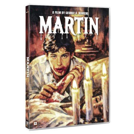MARTIN (1977)