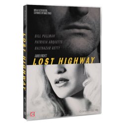 LOST HIGHWAY