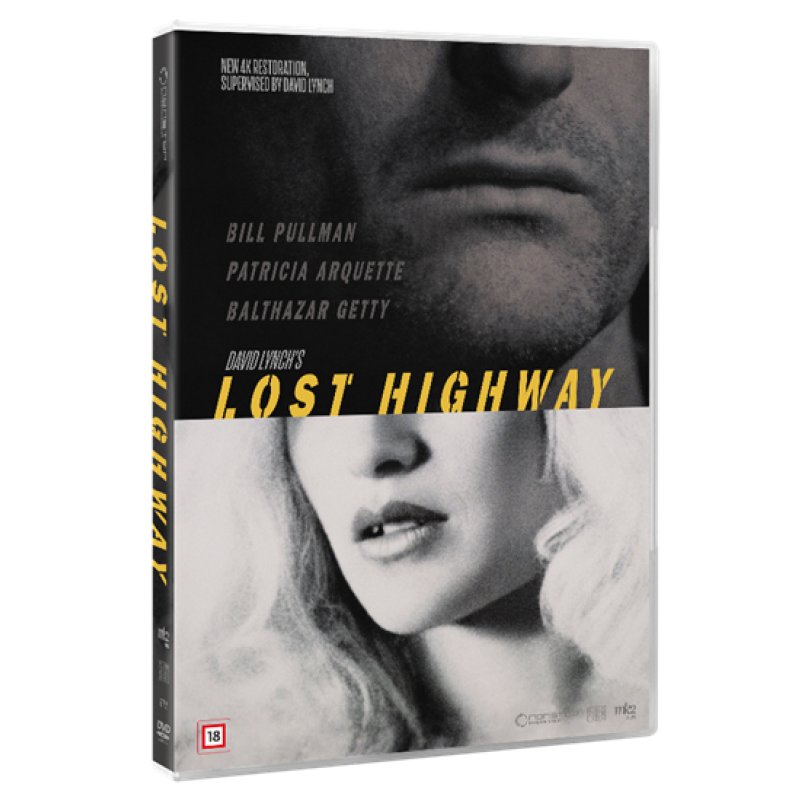 LOST HIGHWAY