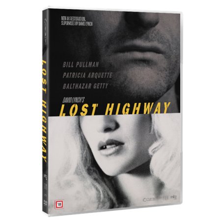 LOST HIGHWAY