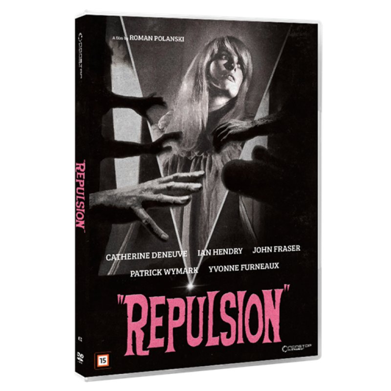 REPULSION