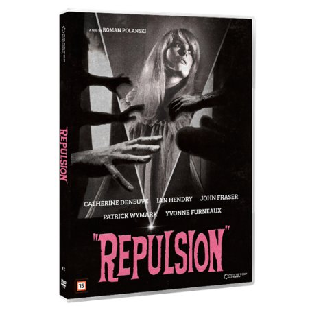 REPULSION