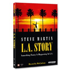 LA STORY (STEVE MARTIN)