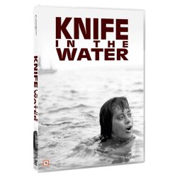KNIFE IN THE WATER