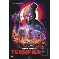 TERRIFFER 2