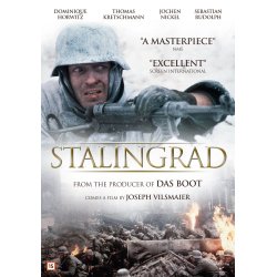 STALINGRAD