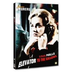 ELEVATOR TO THE GALLOWS