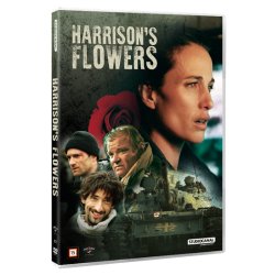 HARRISON`S FLOWERS