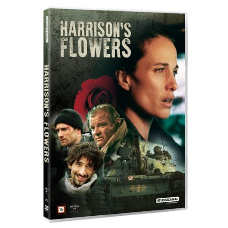 HARRISON`S FLOWERS