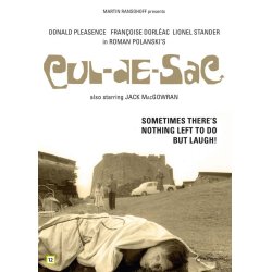 Cul-de-sac (Roman Polanski)