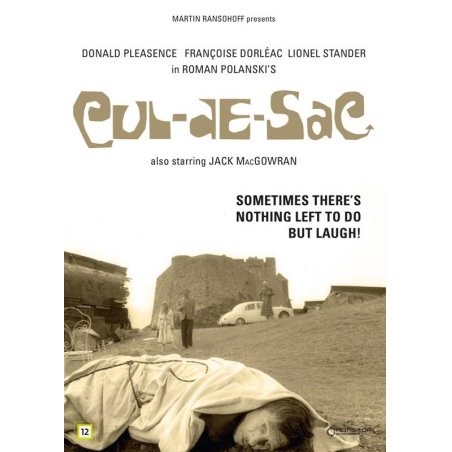 Cul-de-sac (Roman Polanski)