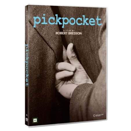 PICKPOCKET