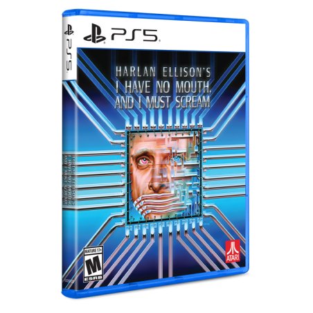 I Have No Mouth, And I Must Scream (Limited Run) (Import)