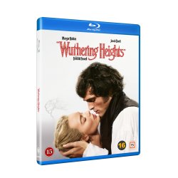 Wuthering Heights