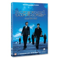 INFERNAL AFFAIRS