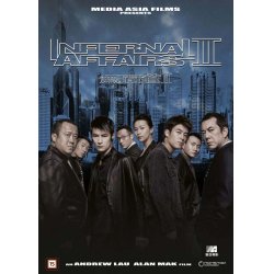 INFERNAL AFFAIRS 2
