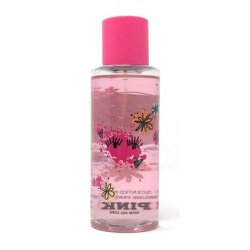 Victoria Secret Pink Petal Pop Pink Blooms Scented Mist 250ml