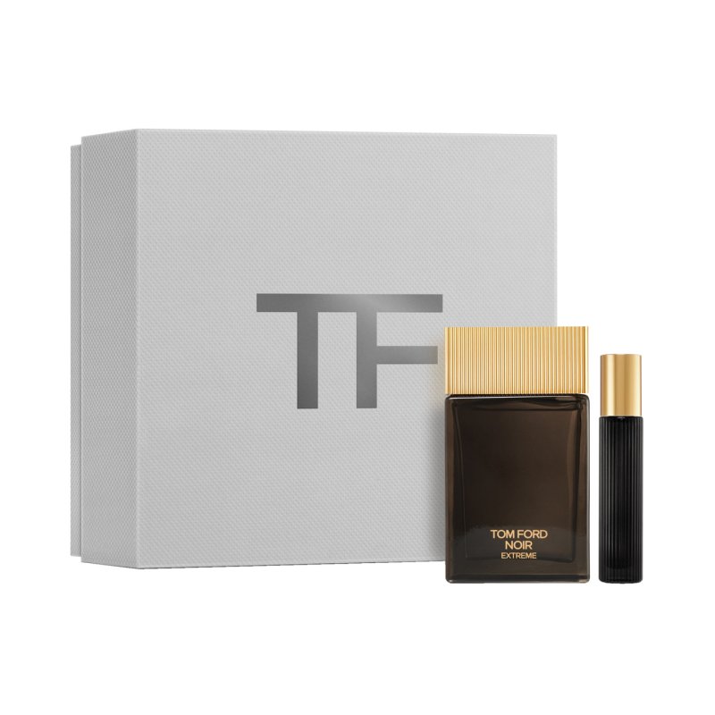 TOM FORD Noir Extreme Eau de Parfum Set 100ml 10ml