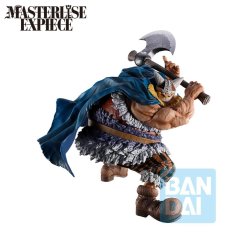 ONE PIECE - Brogy - Figurine Giant Bash!! Vol.2 21cm