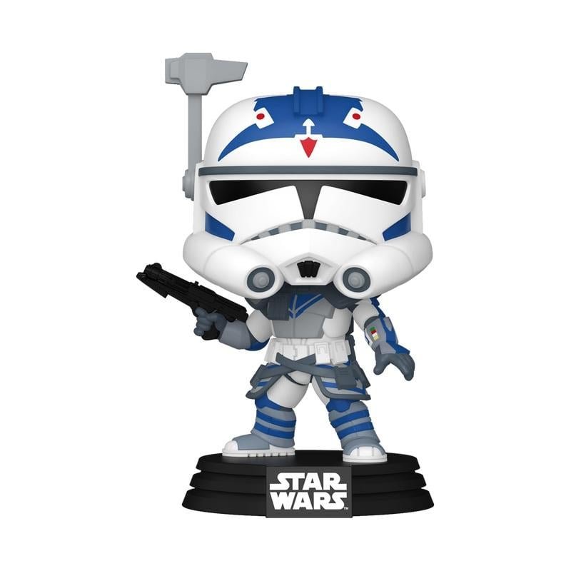 STAR WARS - POP Star Wars N° 851 - Fives Arc Trooper