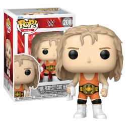 WWE - POP N° 208 - Curt Hennig (Mr. Perfect)