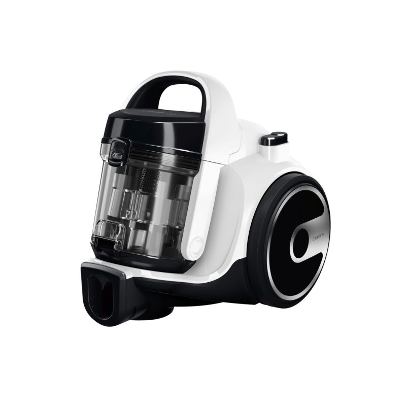 Bosch Serie 2 BGS05A322 vacuum 0.4 L Cylinder vacuum 700 W Bagless