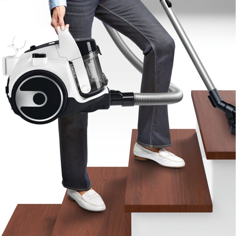 Aspirateur sans sac - BGS05A322