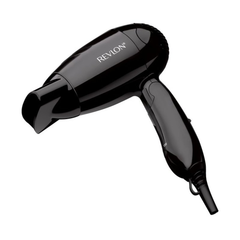 Revlon RVDR5305E sèche-cheveux 1200 W Noir