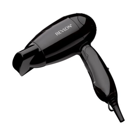 Revlon RVDR5305E hair dryer 1200 W Black