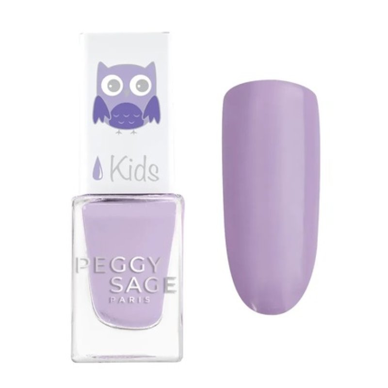 Gaelle Kids Nail Polish For Children 5ml