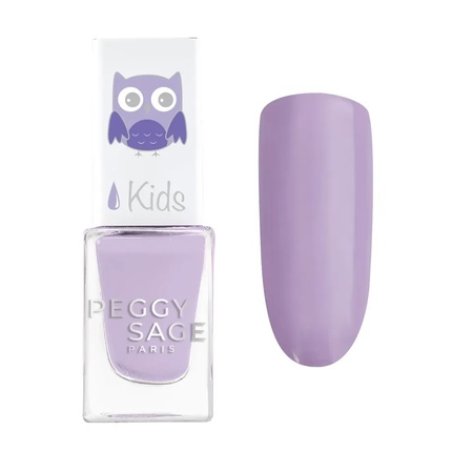 Gaelle Kids Nail Polish For Children 5ml