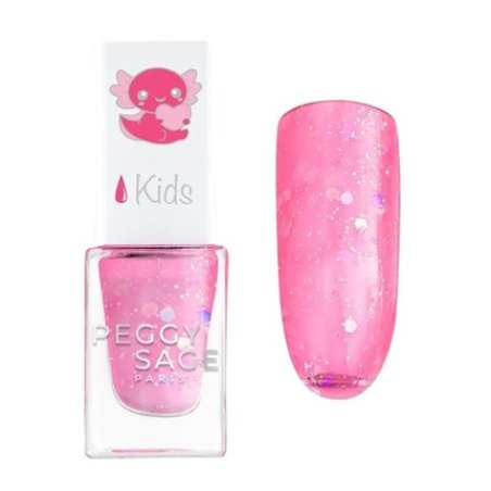 Kids Nail Polish for Children Lea 5ml