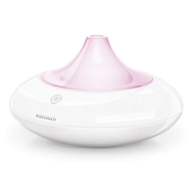 Soehnle Relax Air Ultrasonic Aroma Diffuser Valencia