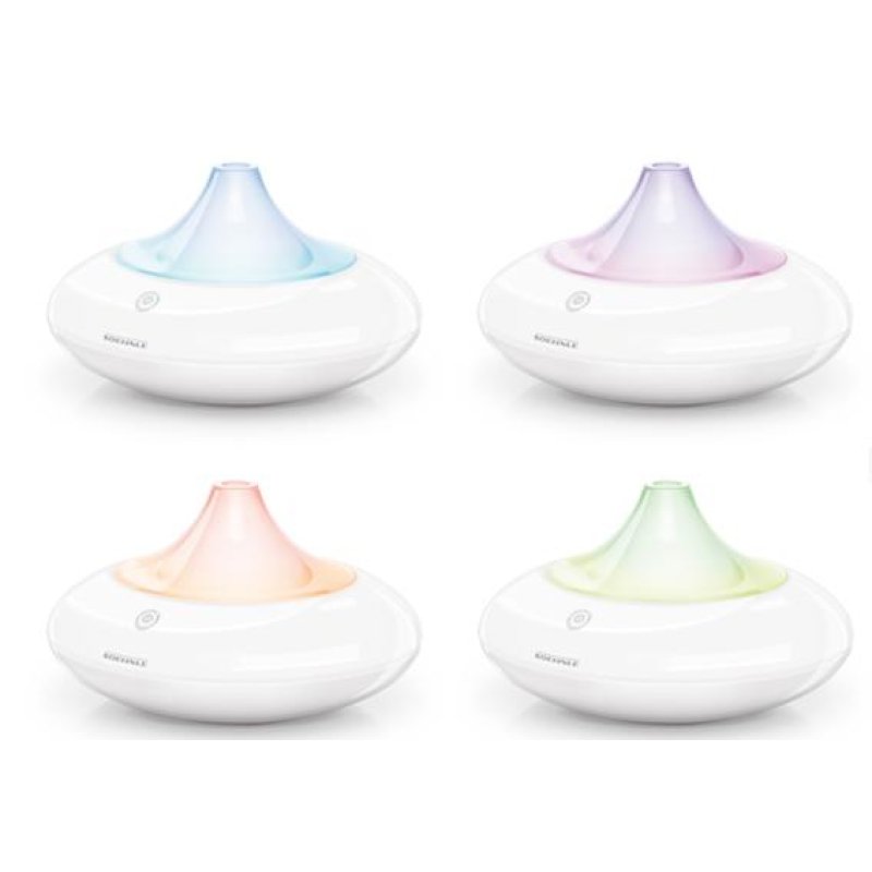 Soehnle Relax Air Ultrasonic Aroma Diffuser Valencia