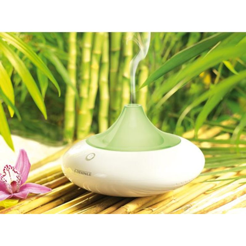Soehnle Relax Air Ultrasonic Aroma Diffuser Valencia