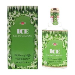 4711 Muelhens 4711 Ice Eau De Cologne 100ml Unisex Spray