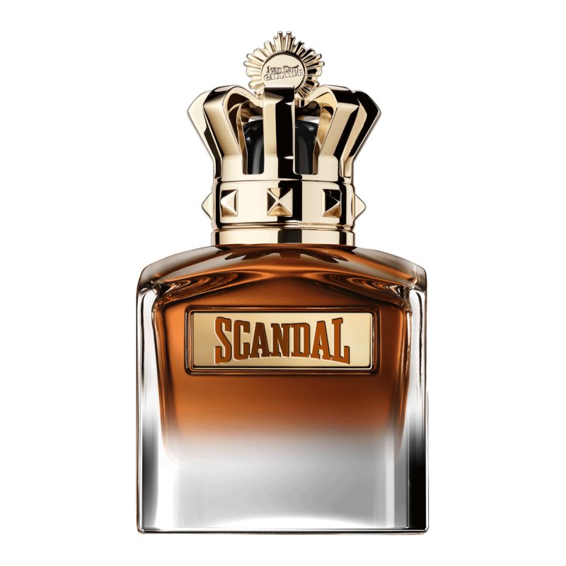 J.P. GAULTIER SCANDAL HIM ELIXIR PARFUM SPRAY 100 ML