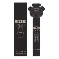 Moschino Toy Boy Eau De Parfum Spray for Men 0.33 oz 0.3 Fl Oz