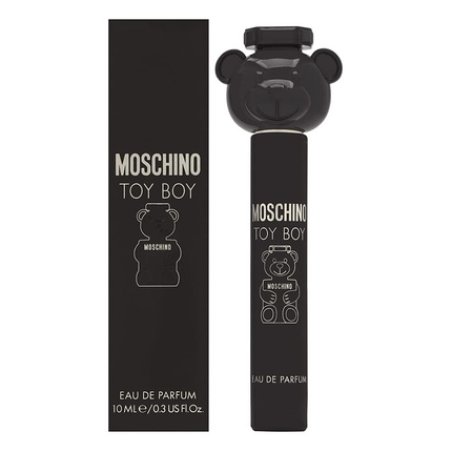 Moschino Toy Boy Eau De Parfum Spray for Men 0.33 oz 0.3 Fl Oz