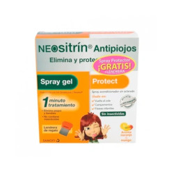 Neositrin Neositrin Pack Protect Gel Set