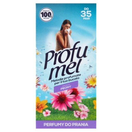 Profumel Perfume Laundry Fragrance Peony 250ml