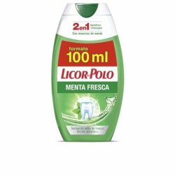 Licor Del Polo Mint Toothpaste 2in1 100ml