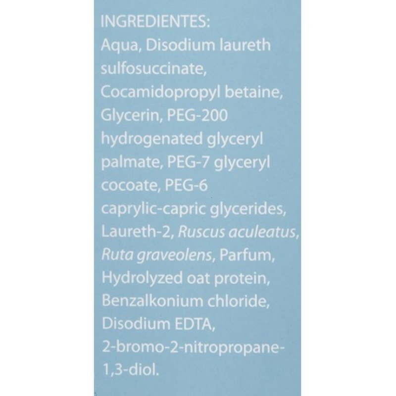 Liper Tutto Bano Ducha 500ml