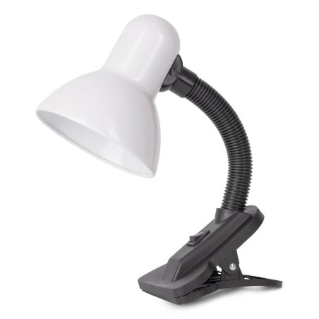 Avide ABDL-CLIP-W-60W table lamp E27 White