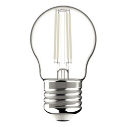 Avide AWLFMG27WW-4.5W ampoule LED Blanc chaud 2700 K 4,5 W E27 F