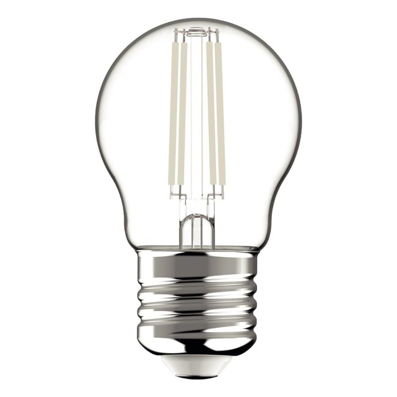 Avide AWLFMG27WW-6.5W LED bulb Warm white 2700 K E27 E